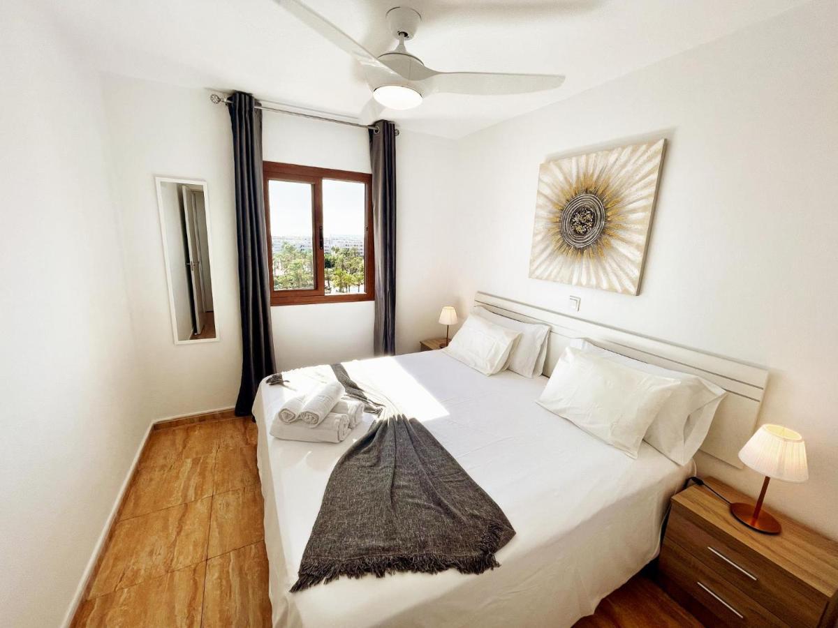 Blue Ocean Holiday Home Playa del Inglés Eksteriør billede