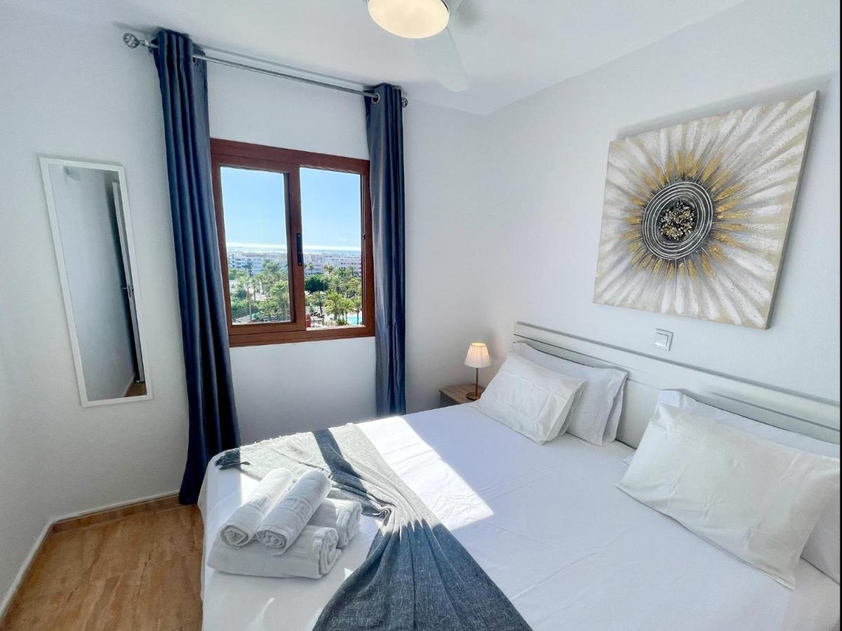Blue Ocean Holiday Home Playa del Inglés Eksteriør billede