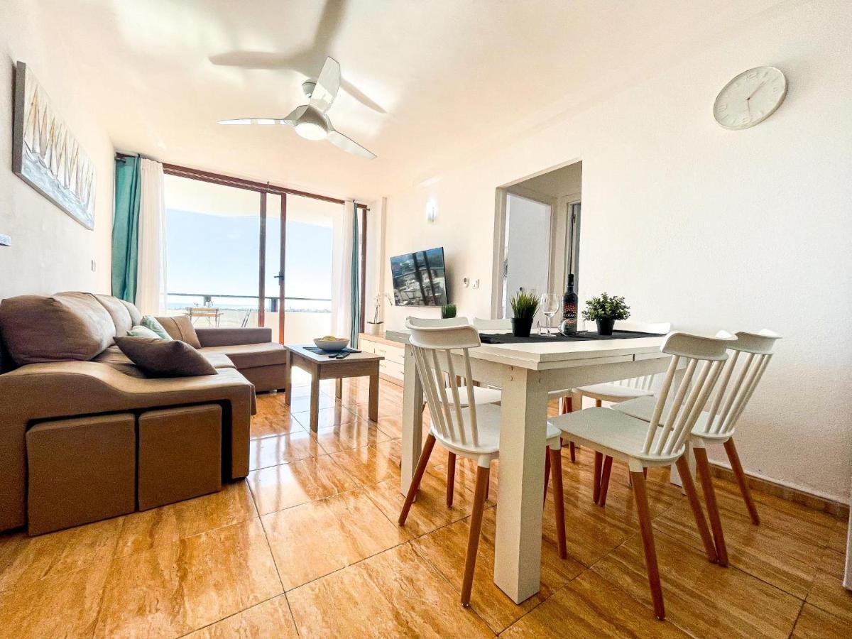 Blue Ocean Holiday Home Playa del Inglés Eksteriør billede