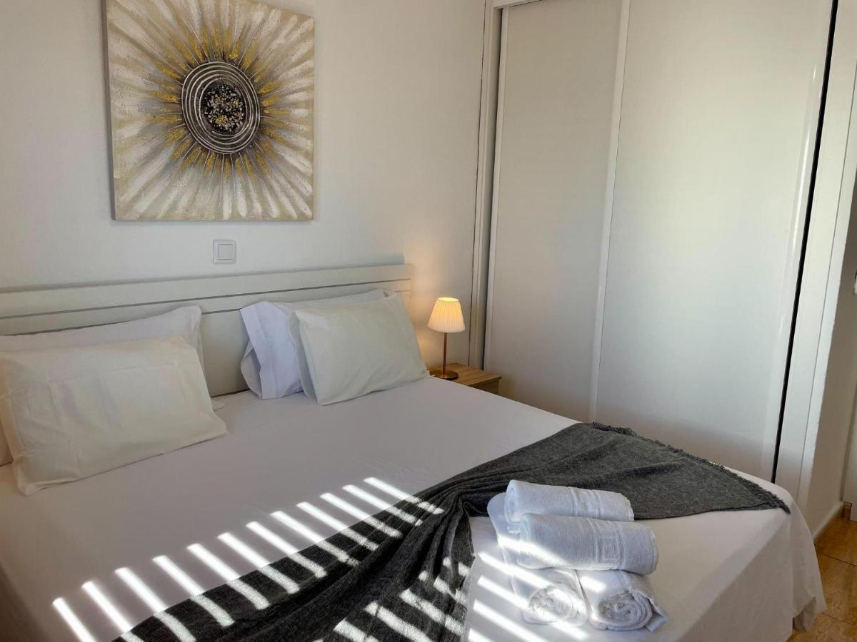 Blue Ocean Holiday Home Playa del Inglés Eksteriør billede