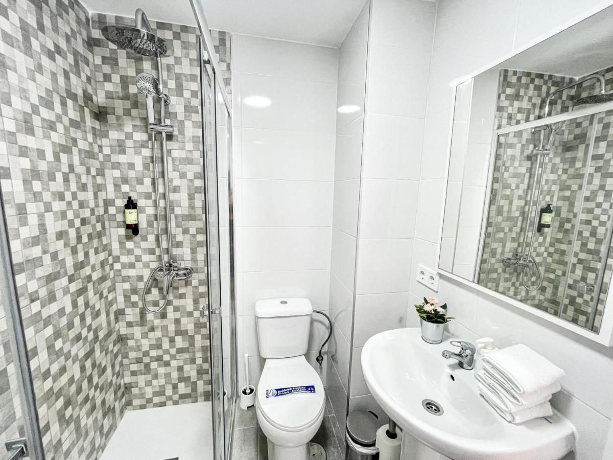 Blue Ocean Holiday Home Playa del Inglés Eksteriør billede